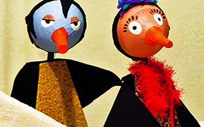 “La Familia Pingüino”