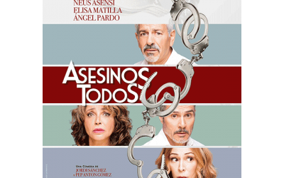 «Asesinos todos»