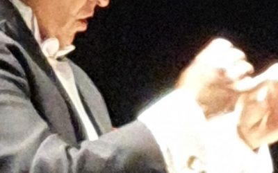 Camerata Lírica de España: “El Mesías” de Händel.