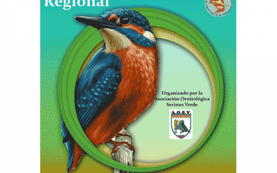 Concurso Regional de Ornitología (2021)
