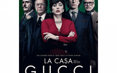 Cine: “La Casa Gucci”