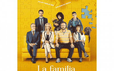 Cine: “La familia perfecta”