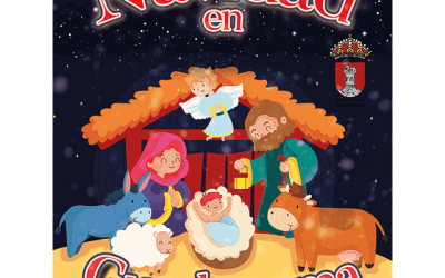 Navidad 2021-22, en Guadarrama.