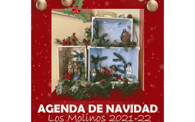 Navidad 2021-22, en Los Molinos.