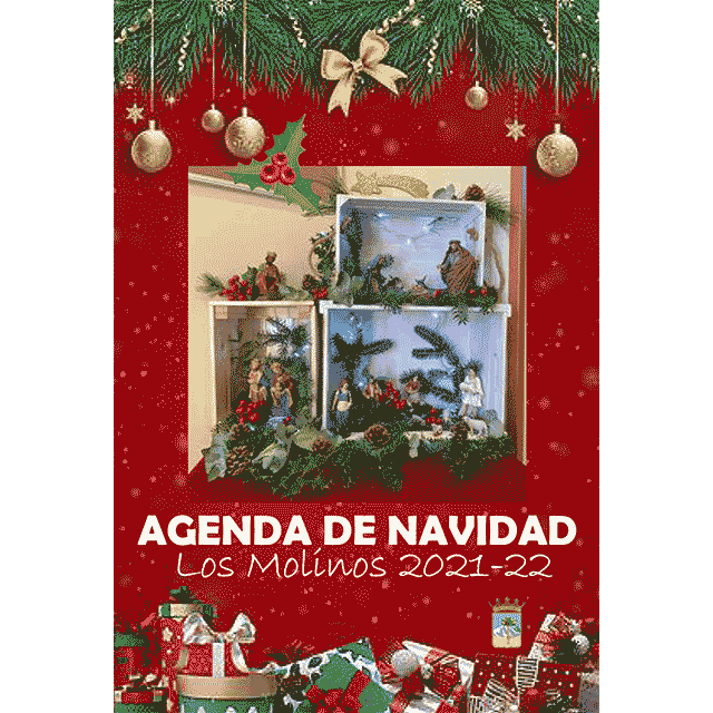 Navidad 2021-22, en Los Molinos.