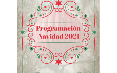 Navidad 2021-22, en Manzanares El Real.