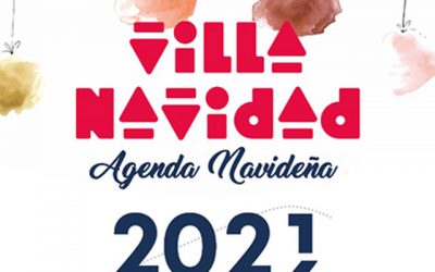 Navidad 2021-22, en Miraflores de la Sierra.