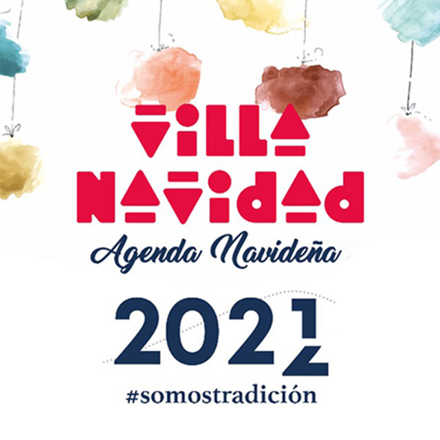 Navidad 2021-22, en Miraflores de la Sierra.