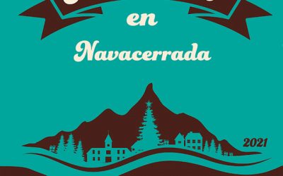 Navidad 2021-22, en Navacerrada.