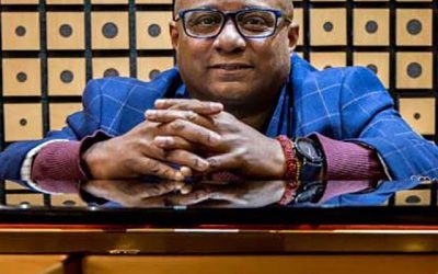 Caramelo de Cuba Trío