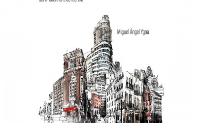 Miguel Ángel Ygoa: “Calles de papel”