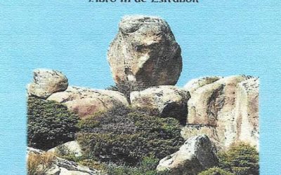 Charla Coloquio: “Iberia. Adecuación toponímica de la traducción del Libro III de Estabrón”