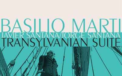 Basilio Marti Trio: “Transylvanian Suite”