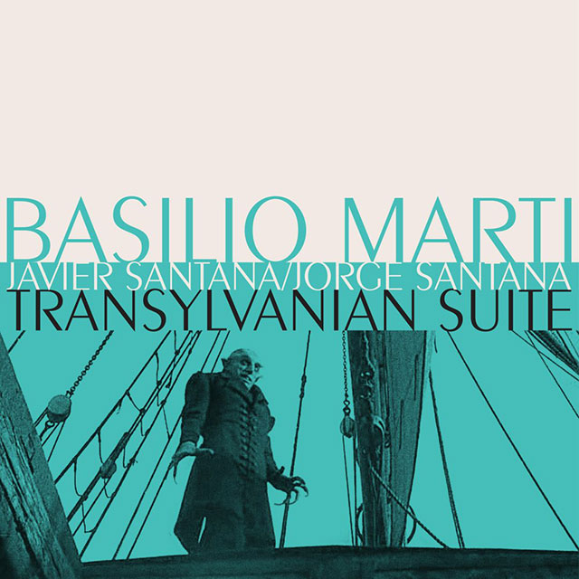 Basilio Marti Trío: “Transylvanian Suite”