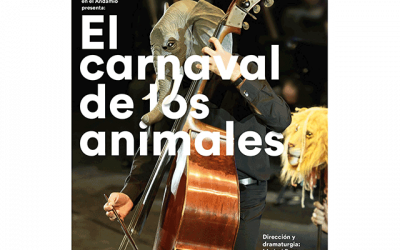 “El Carnaval de los Animales”