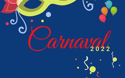 Carnaval 2022, en Alpedrete.