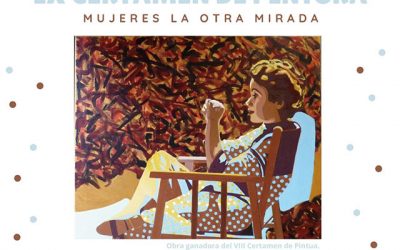 IX Certamen de Pintura: “Mujeres: La otra mirada” (2022)