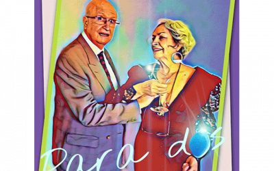 Teatro: “Cena para dos”, de Santiago Moncada.