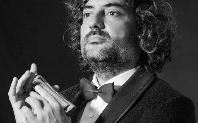 Harmonica Baroque Ensemble