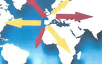 Charla Coloquio: “La actividad educativa de España en el exterior”