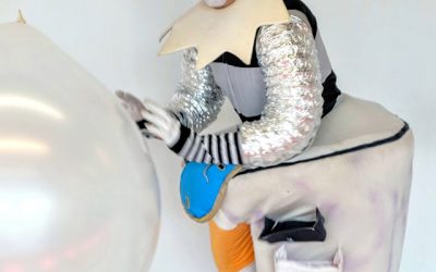 La Fábrica de Sueños: “Ilusionarte”