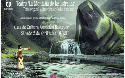 “La Montaña de las Estrellas”