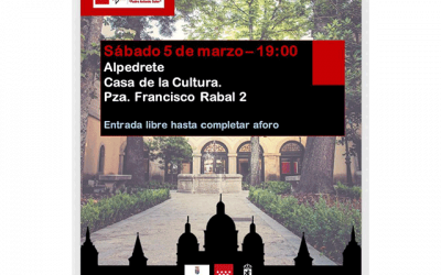 Ciclo Jóvenes Intérpretes del CIM Padre Antonio Soler: Música de Cámara y solistas (2022)