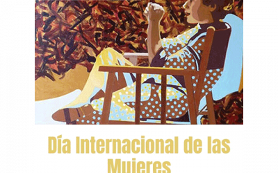 8M 2022 (Mancomunidad La Maliciosa)