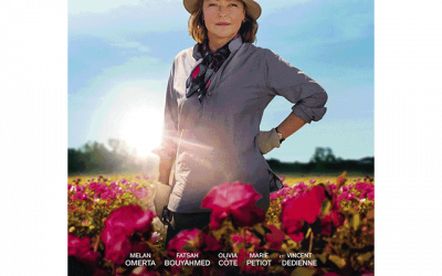 Cine en Versión Original: “La fine fleur” (“Entre rosas”)