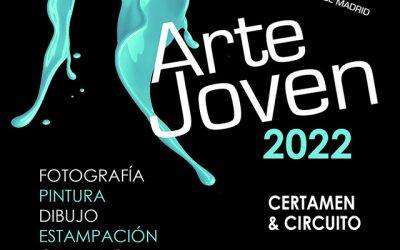 XIX Circuito Arte Joven (2022)