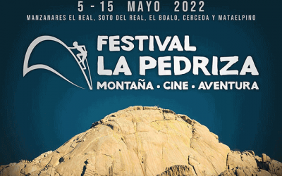 Festival La Pedriza (2022)