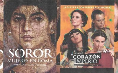 Charla Coloquio: “¿Pero por qué importan las romanas?”