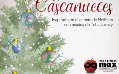 “El Cascanueces”