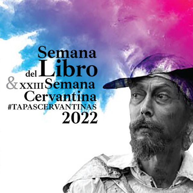 Día del Libro 2022, en Hoyo de Manzanares.