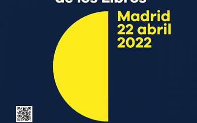 La Noche de los Libros 2022