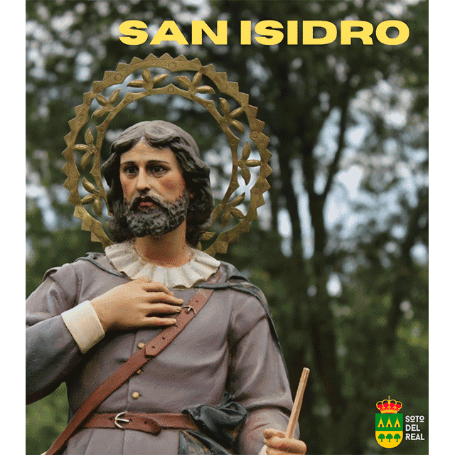 San Isidro 2022, en Soto del Real.