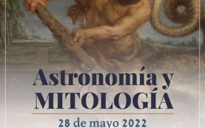 Observación astronómica: “Mitología del firmamento”