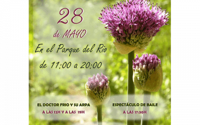 I Festival de Primavera de Soto del Real