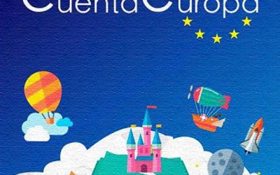 Cuentacuentos “Cuenta Europa” (mayo-junio 2022)