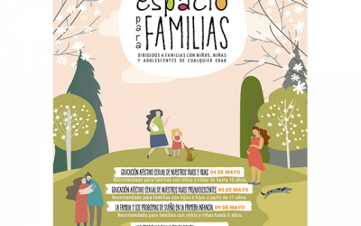 Espacio para Familias (mayo 2022)