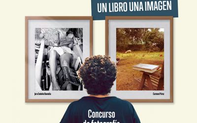 FotoLectura 2022: “Un libro, una imagen”
