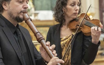 I Festival de Música Clásica AlpeClassic 2021 - la darsena