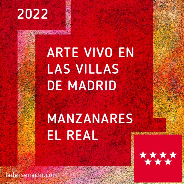 Arte Vivo en las Villas (2022)