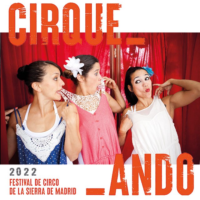 Bambolea & Alas Circo Teatro: «Bambalas»