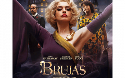 Cine de verano: “Las Brujas”