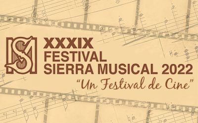 Festival Sierra Musical (2022)