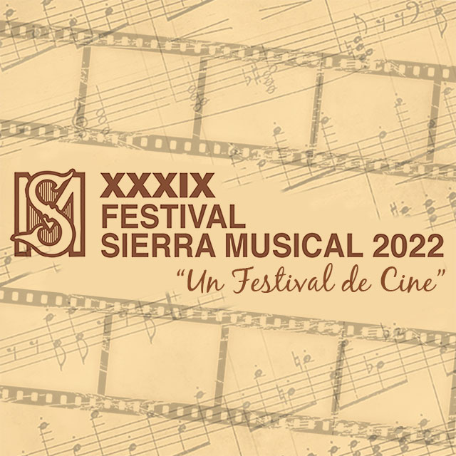 Festival Sierra Musical (2022)