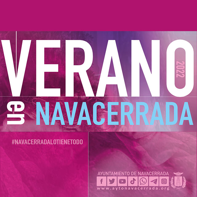 Verano en Navacerrada (2022)