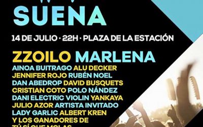 Villalba Suena (2022)