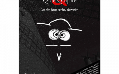 “Q de Quijote”